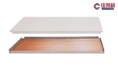 1200鋁質(zhì)瓦楞復(fù)合板 1200鋁質(zhì)瓦楞復(fù)合板